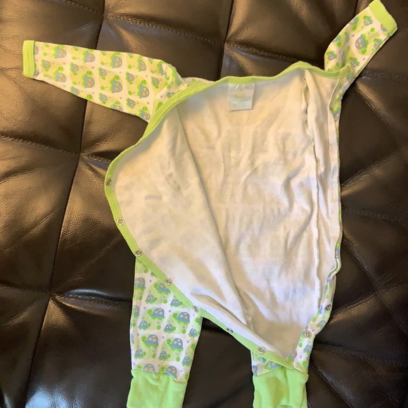3/$20 Newborn onesie - Picture 5 of 5